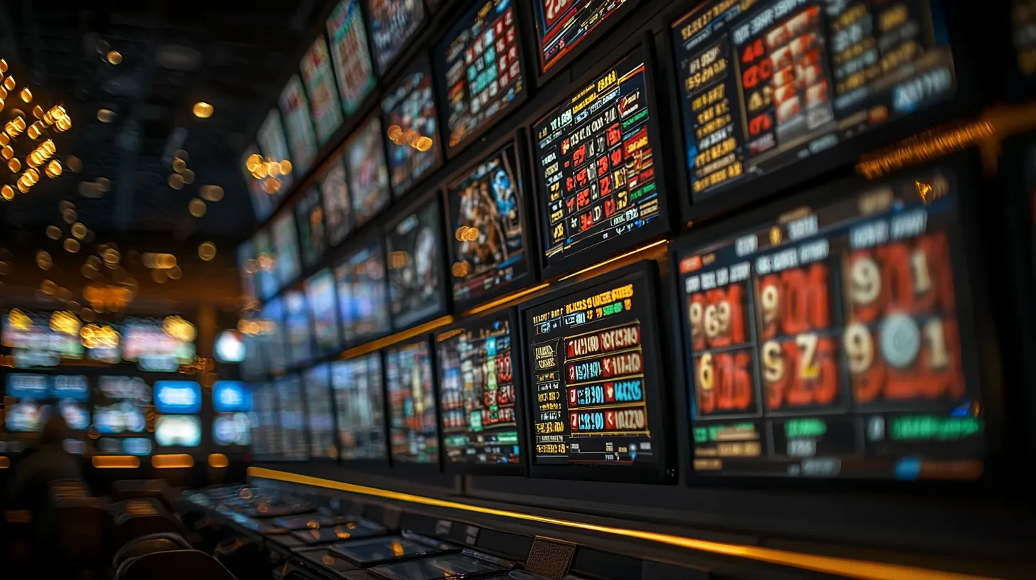 Menjelajahi Peluang di wking8: Slot dan Kredit Percuma