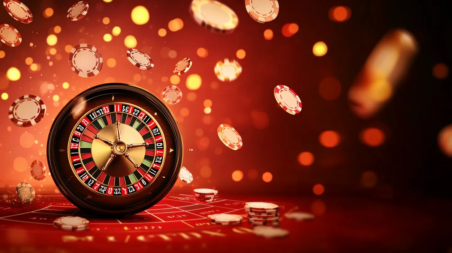 Menjelajahi Dunia Squeen Slot dan Permainan Slot Dalam Talian